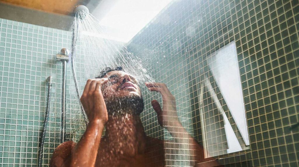 What are the Pros and Cons of Shower in Your Bathroom?
