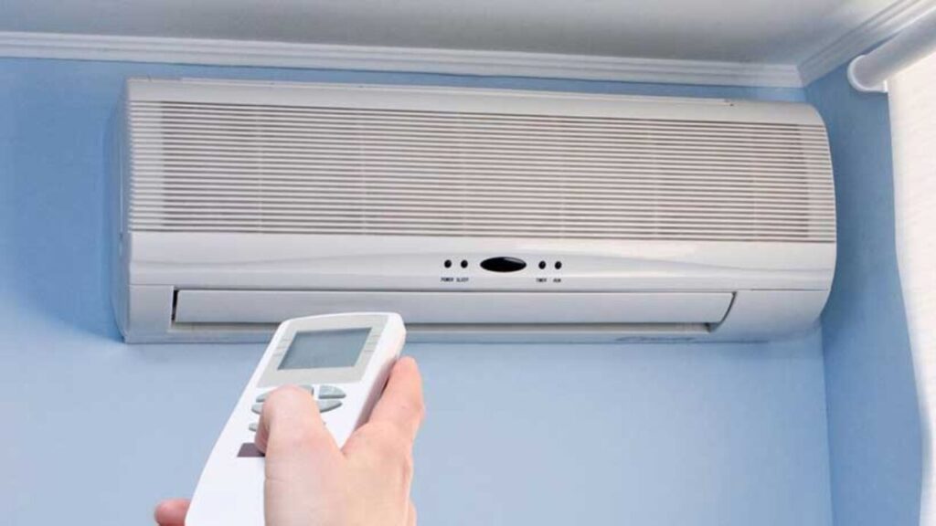 REASONS WHY YOU SHOULD OPT FOR A CENTRAL AIR CONDITIONING SYSTEM