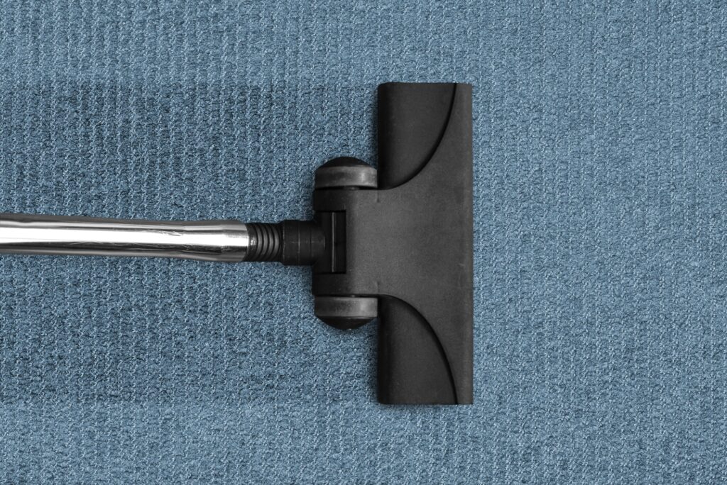 FACTORS TO EVALUATE WHEN LOOKING FOR A CARPET CLEANING SERVICE