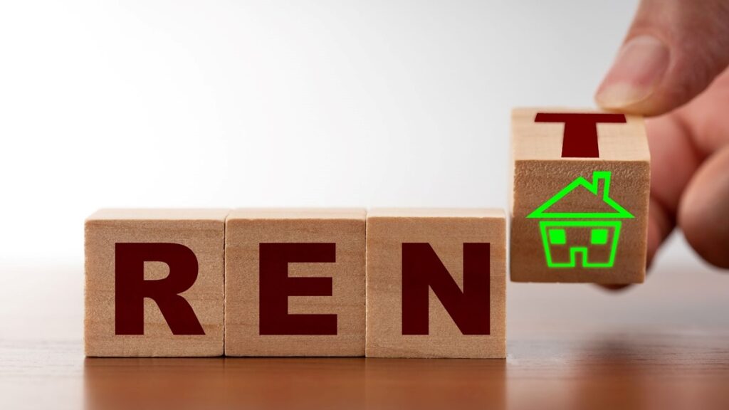 4 Things to Know Before Renting Your First House Renting Your First House