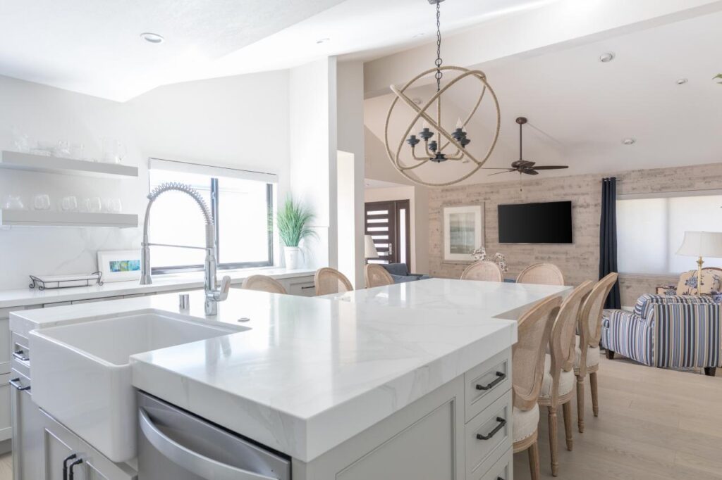 Kitchen Renovation: Realising Your Renovation Plans with the Help of Experts