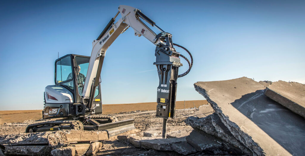 Adding power to your forklift hire