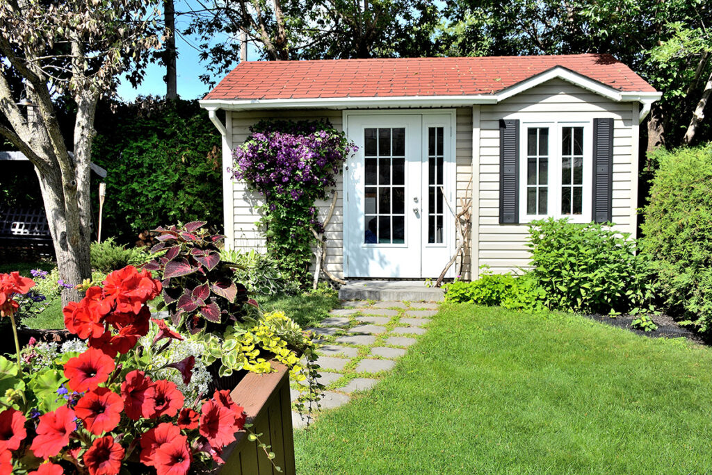 Guidelines in the Construction of Accessory Dwelling Units in Sunnyvale