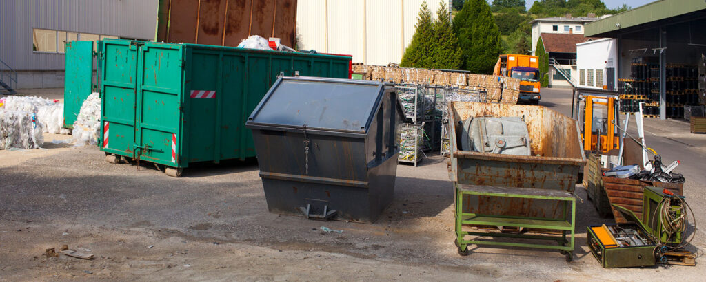 How to Choose a Dumpster Rental for Your Cleanup Project