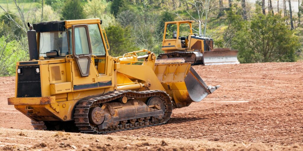 5 Benefits of hiring home site clearing services