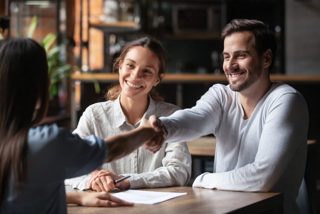 How Confident Are You In The Capability Of Your Real Estate Agent?