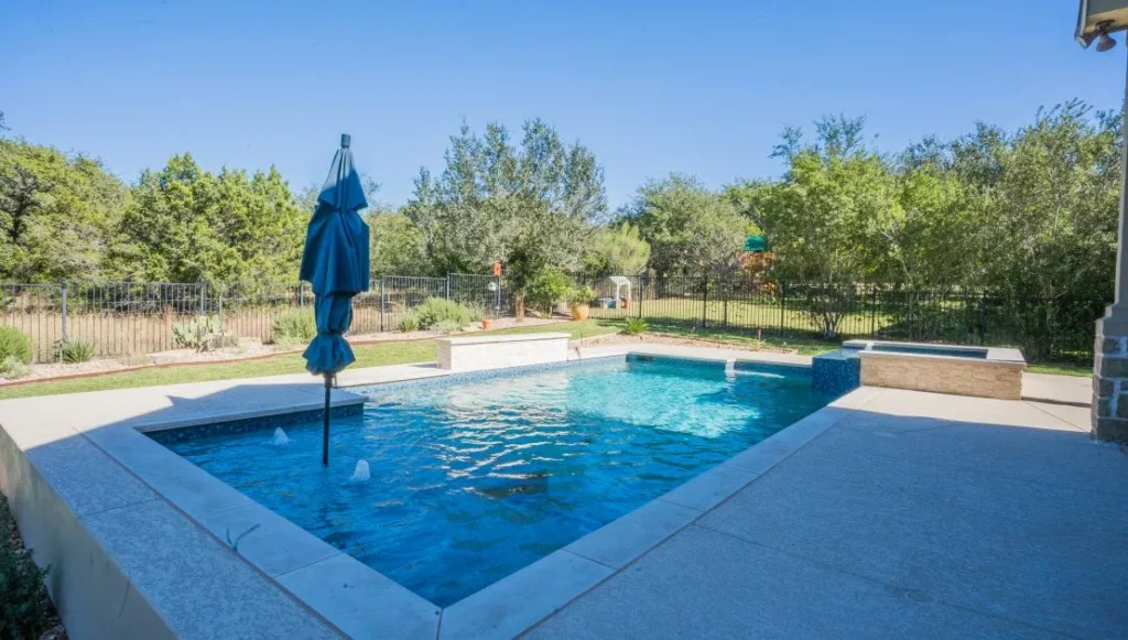 What to Consider When Planning Your Austin Pool Project