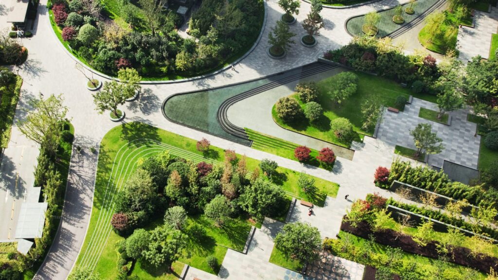 What To Know About Landscape Design Ideas