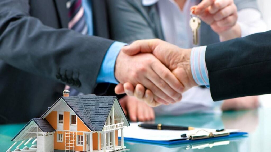 Sell Or Buy A Property Effectively Via Real Estate Agencies Near Me