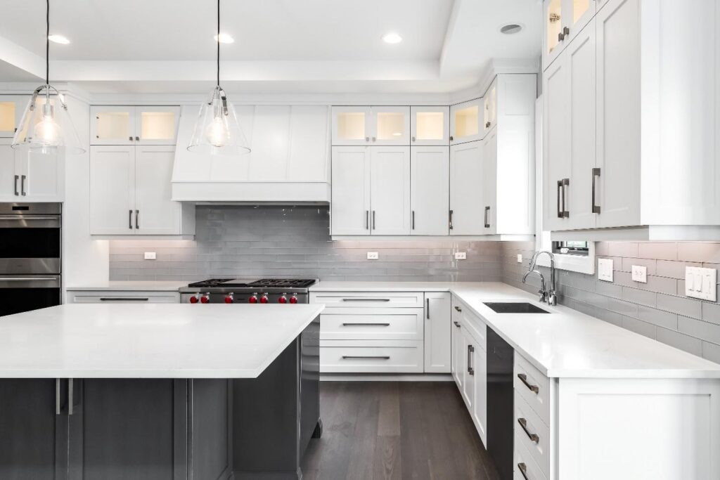 7 Budgeting Tips for Kitchen Remodeling