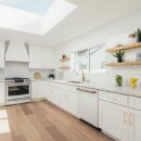 Everything You’ve Ever Wanted to Know About Beige Kitchen Cabinets