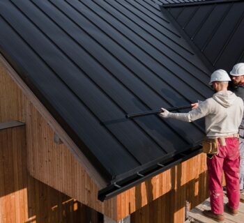 top-notch roofing services in Glendale, CA