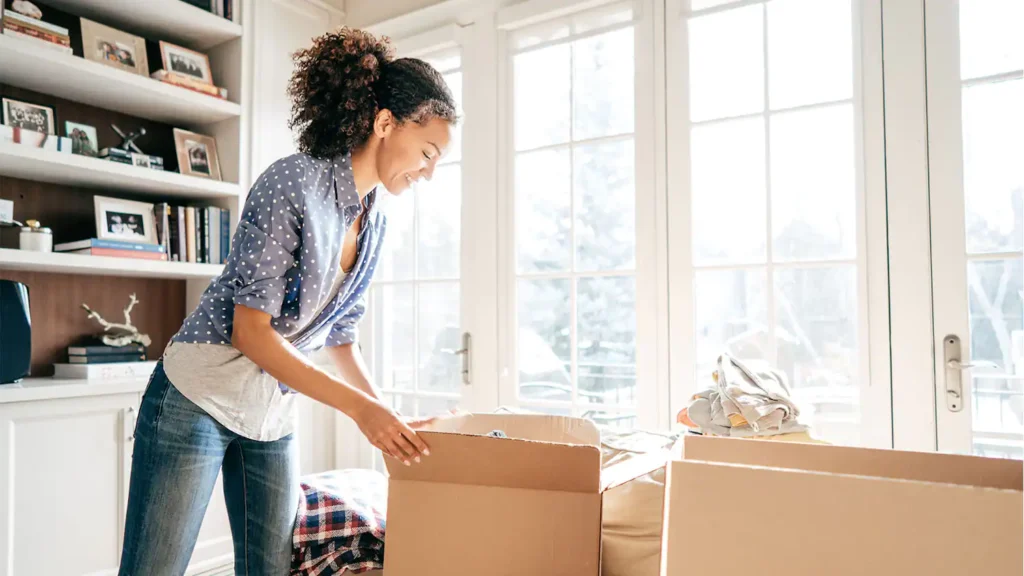 Navigating Local and Long-Distance Moves: Your Roadmap to Success