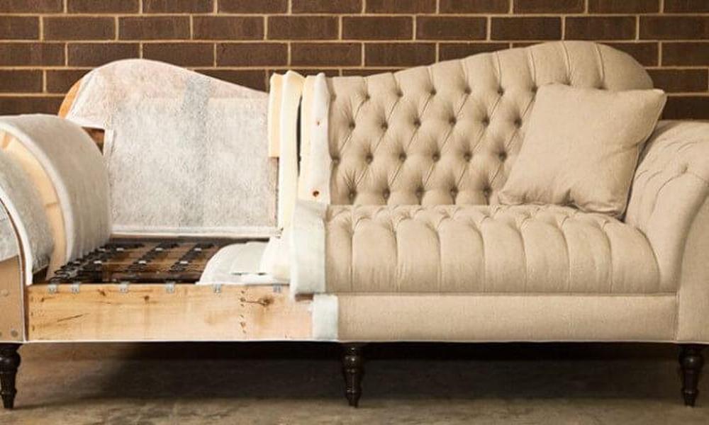 The Best Upholstery Fabrics for Comfort and Durability