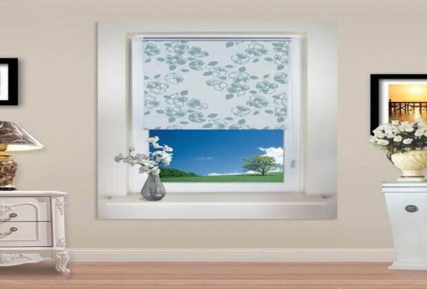 What makes a majority choose printed blinds