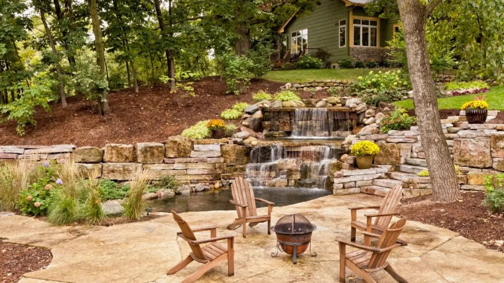 An Examination of the Ways in Which Expert Landscaping Design Services Can Help You Change Your Property