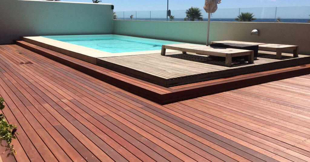 Why Ipe Decking is a Sustainable Form of Logging