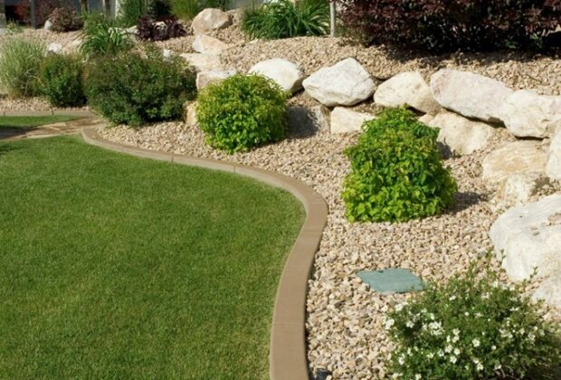 Landscaping Supplies