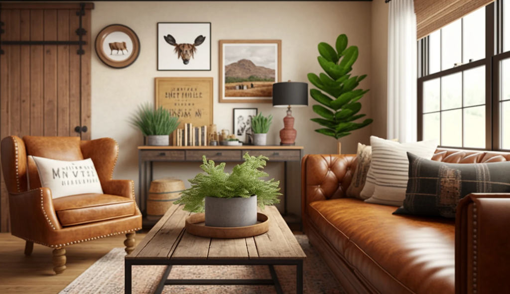 Elevate Your Space: Choosing the Right Living Room Furniture for Comfort and Style