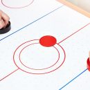 Hockey Gameplay