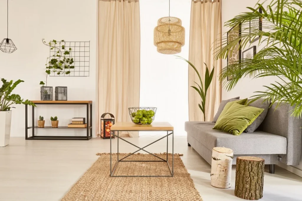 Elevate Your Home Decor with a Trusted Curtain Supplier