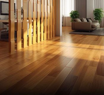Parquet Floors