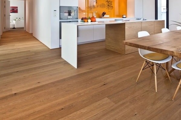 Parquet Floors