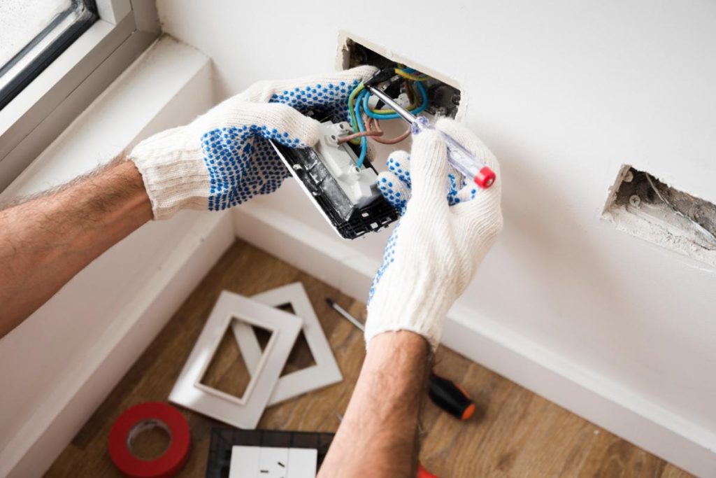 Common Problems and How to Fix Them In Electric Options