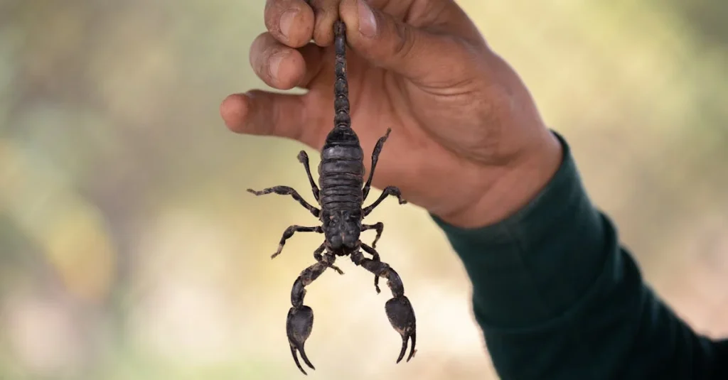 Ancient Pest Control Techniques That Still Work Today