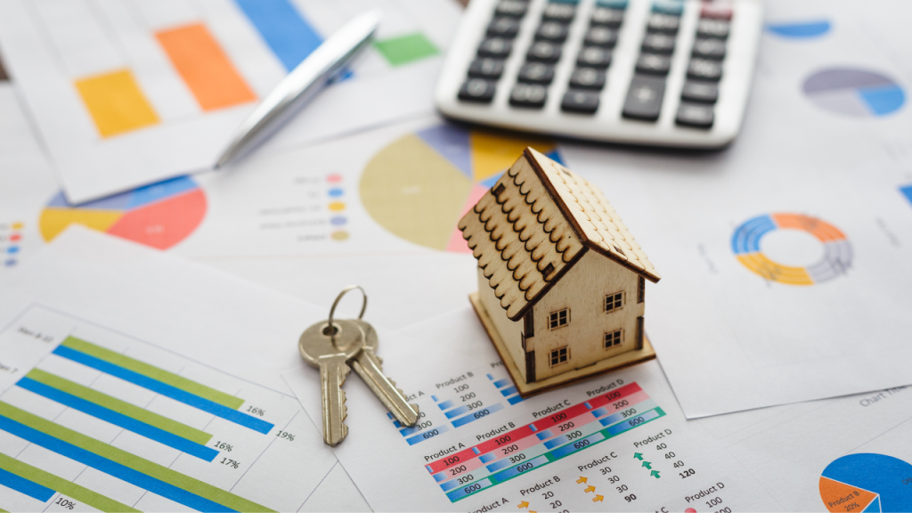 Real Estate Market Outlook and Strategies for Adapting to Shifting Conditions