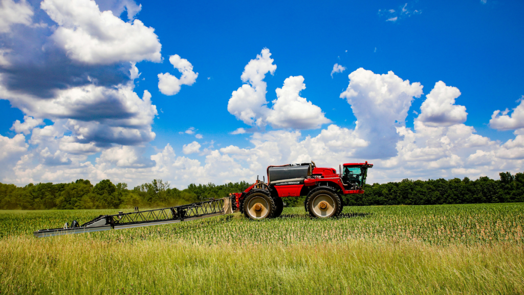 Extending the Life of Farm Equipment: Practical Steps to Protect Your Investment
