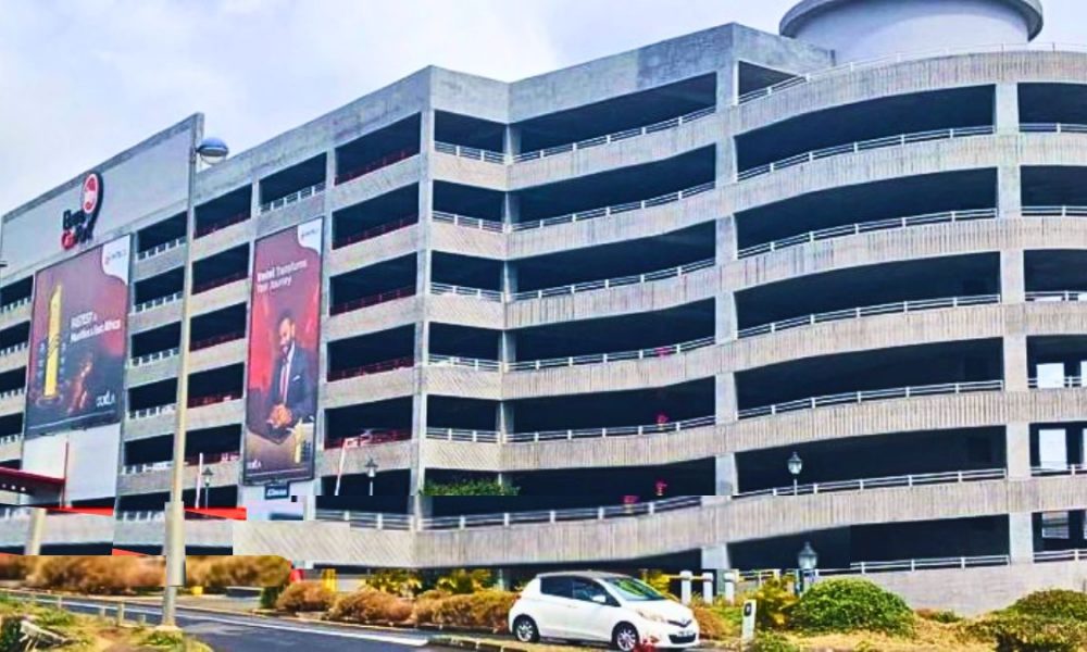 Why Clear Parking Markings Matter for Businesses
