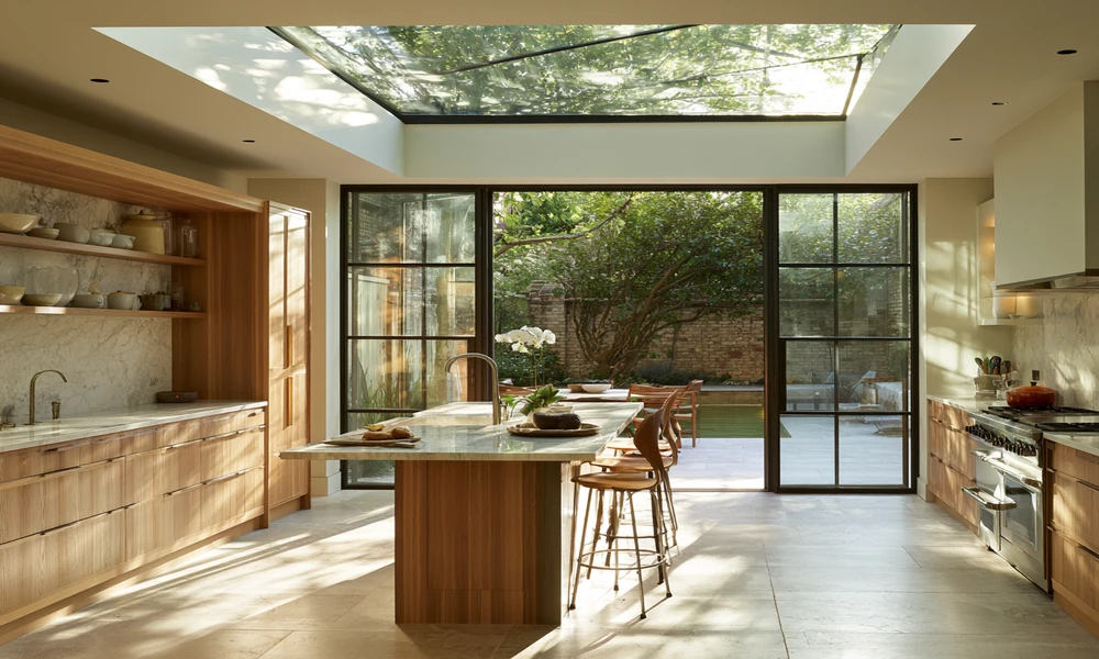 RTA Kitchen Cabinets The Trend That Is Outsmarting Custom Builds