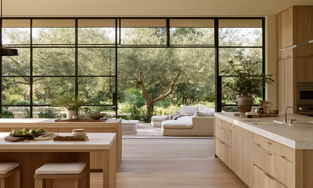 Before Buying an Oak Kitchen Cabinet Know the Difference Between These Oak Types
