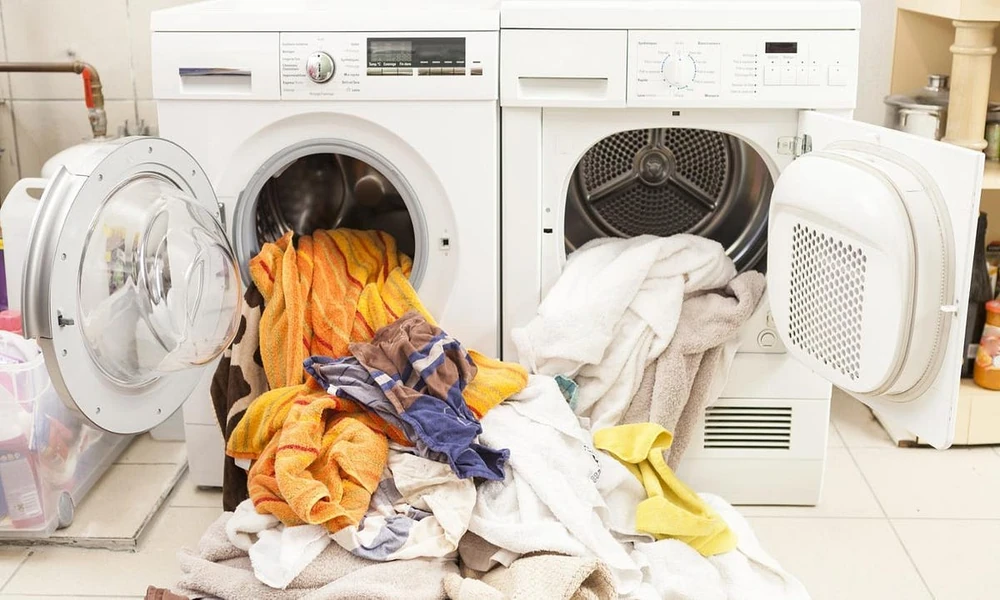 Buying Extra Drying Machines Is Not the Same as Buying Certainty